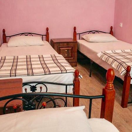 غاغرا Anna-Saria Guest House المظهر الخارجي الصورة