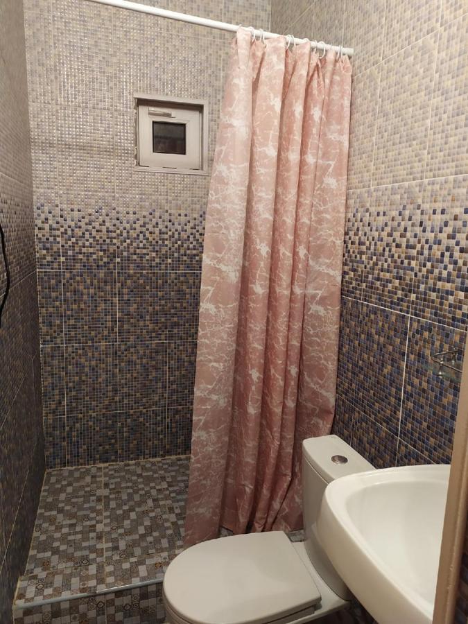 غاغرا Anna-Saria Guest House المظهر الخارجي الصورة