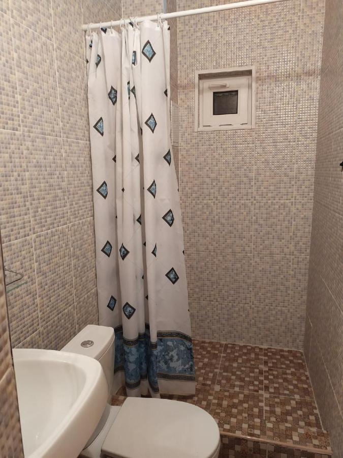 غاغرا Anna-Saria Guest House المظهر الخارجي الصورة
