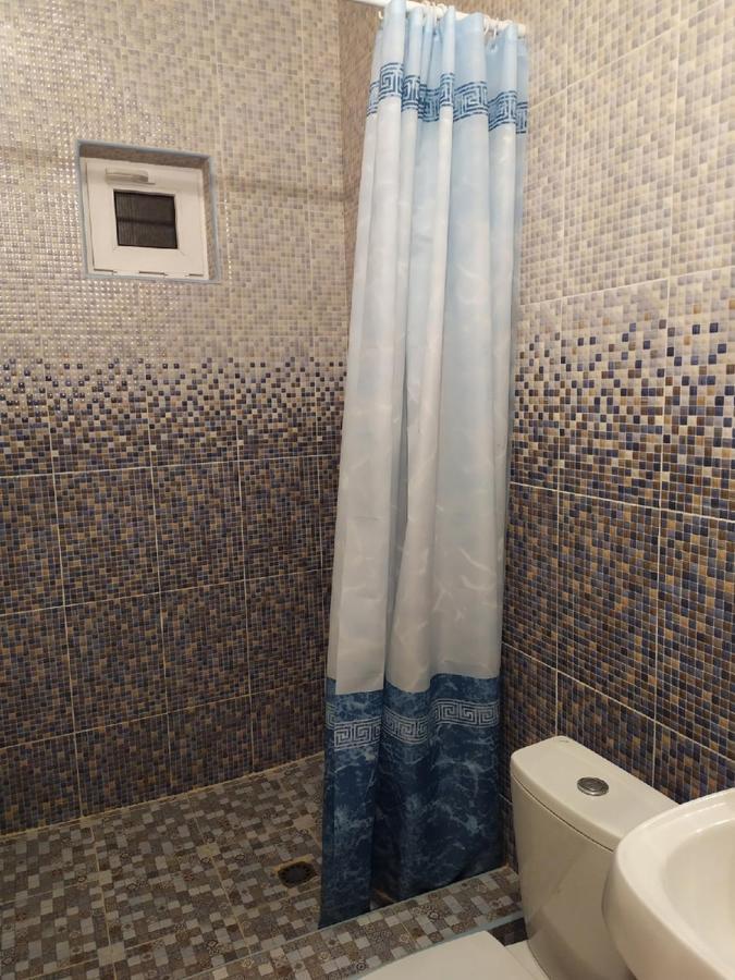 غاغرا Anna-Saria Guest House المظهر الخارجي الصورة