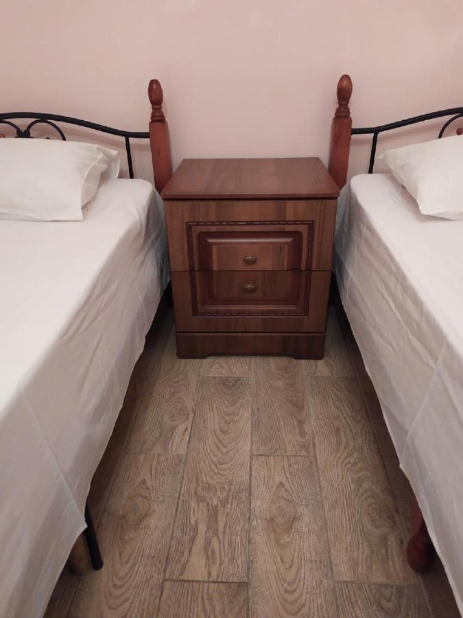 غاغرا Anna-Saria Guest House المظهر الخارجي الصورة
