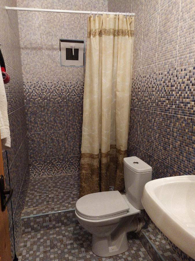 غاغرا Anna-Saria Guest House المظهر الخارجي الصورة